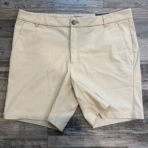 VRST size 36 Slim Fit Shorts 7” inseam